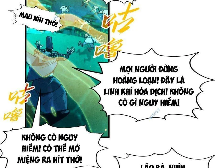 Vạn Cổ Chí Tôn chương 277 - trang 17