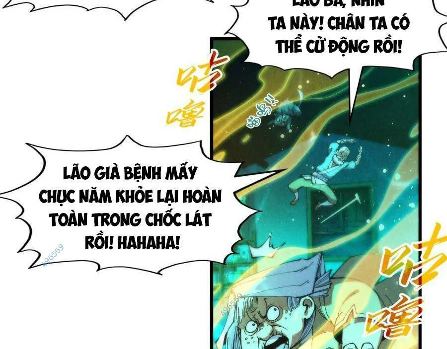 Vạn Cổ Chí Tôn chương 277 - trang 18
