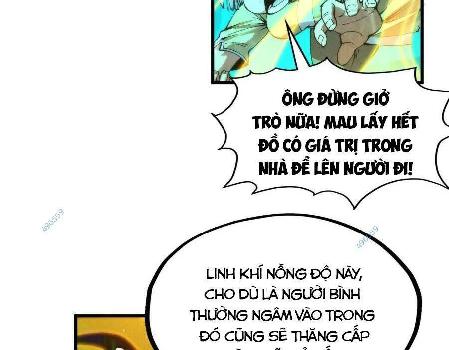 Vạn Cổ Chí Tôn chương 277 - trang 19