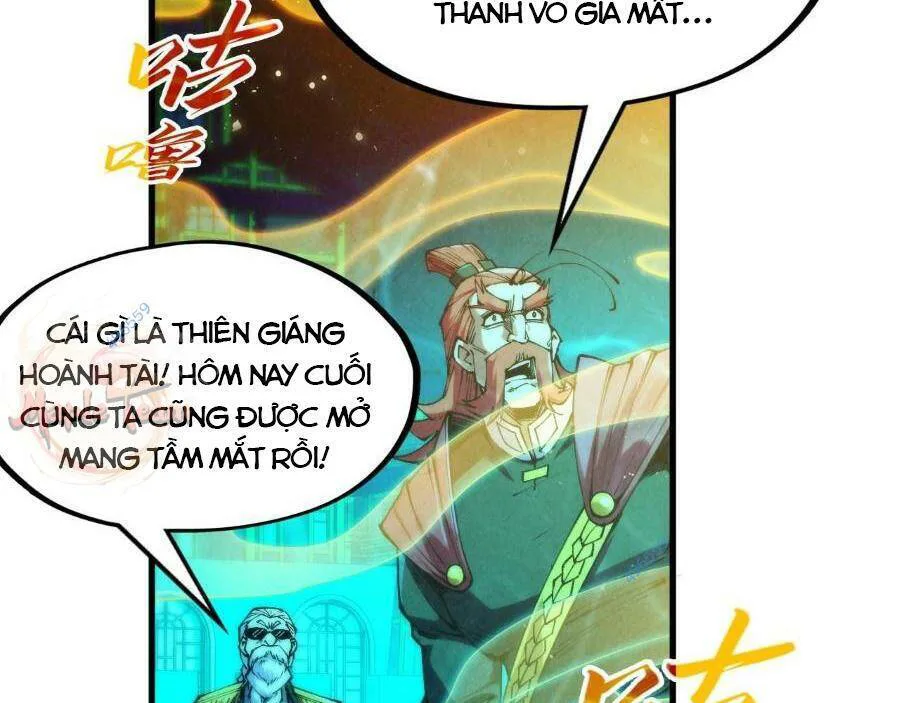 Vạn Cổ Chí Tôn chương 277 - trang 20