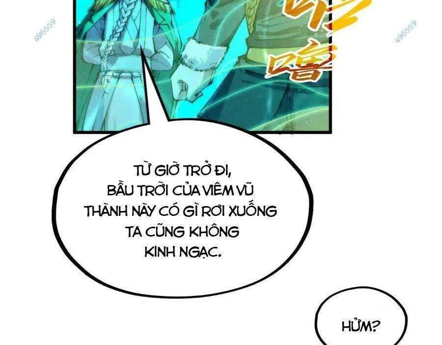 Vạn Cổ Chí Tôn chương 277 - trang 21