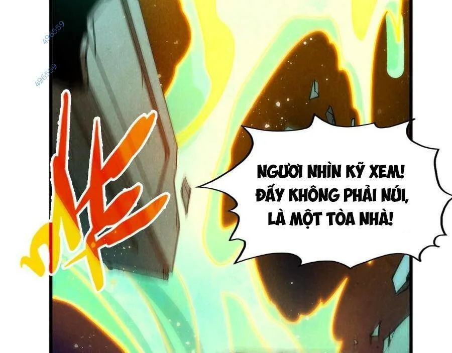 Vạn Cổ Chí Tôn chương 277 - trang 24