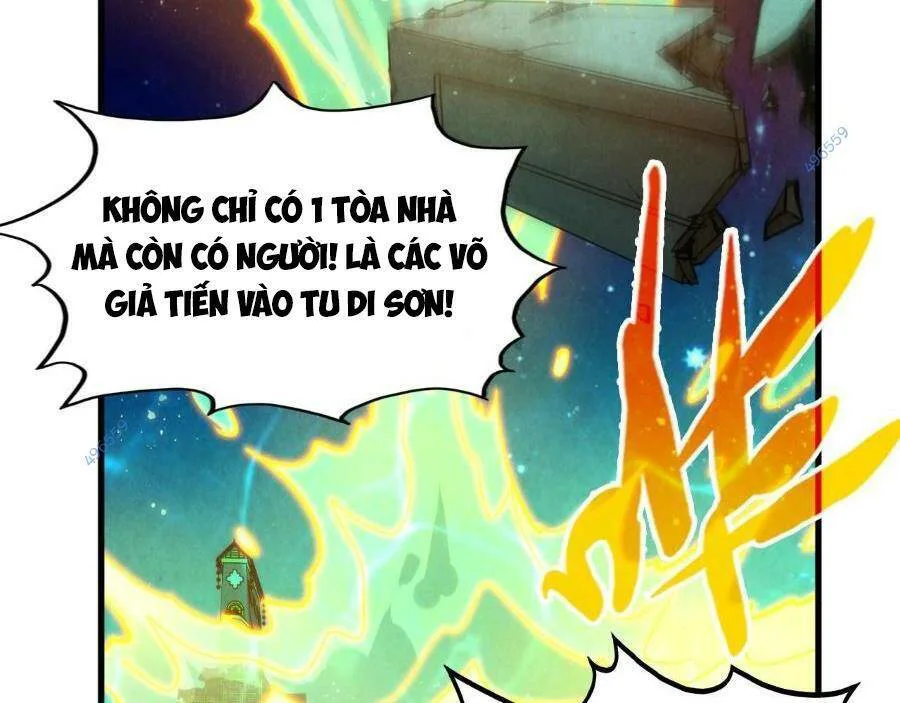 Vạn Cổ Chí Tôn chương 277 - trang 25