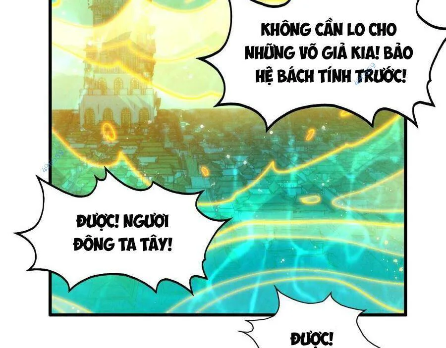 Vạn Cổ Chí Tôn chương 277 - trang 26