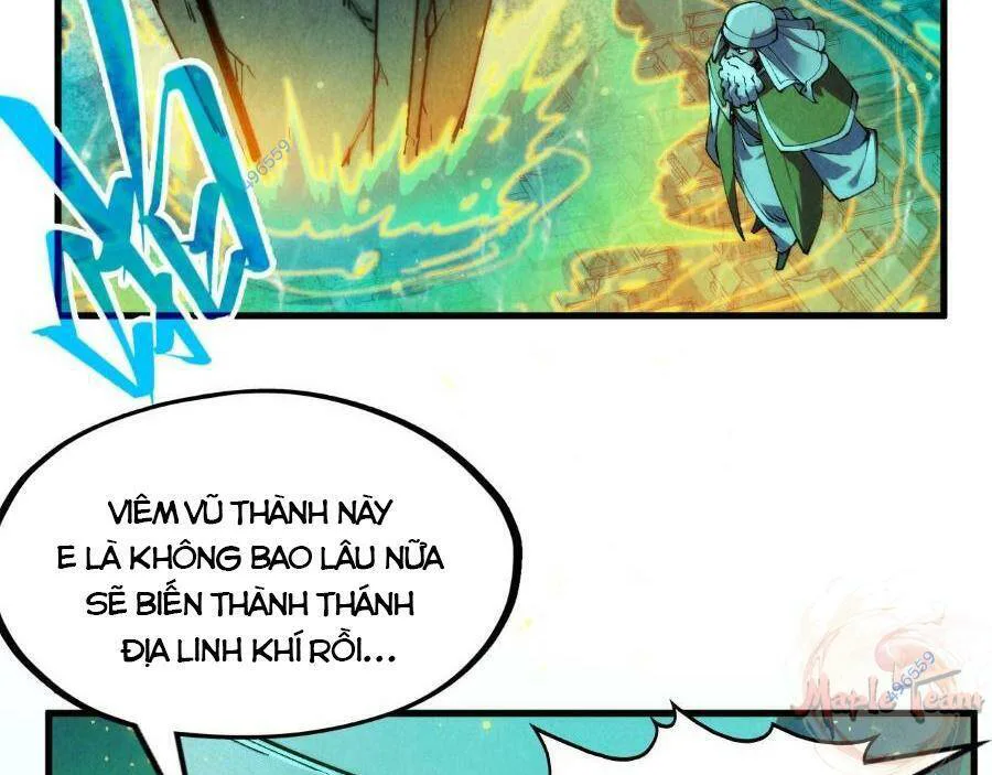 Vạn Cổ Chí Tôn chương 277 - trang 28