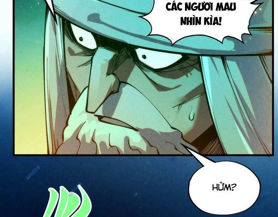 Vạn Cổ Chí Tôn chương 277 - trang 29