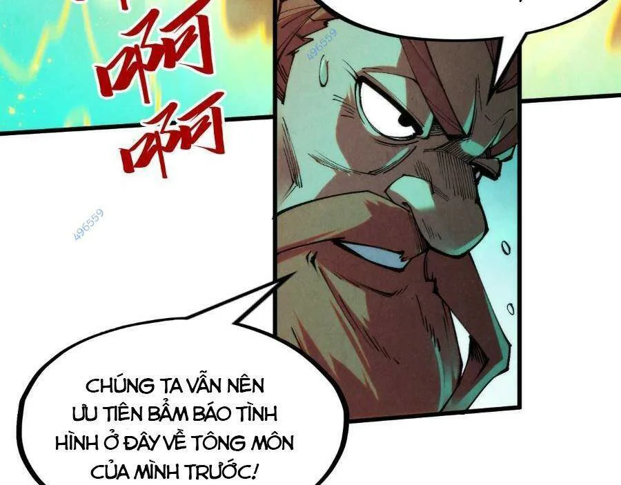 Vạn Cổ Chí Tôn chương 277 - trang 40
