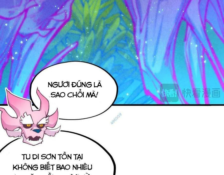 Vạn Cổ Chí Tôn chương 277 - trang 49