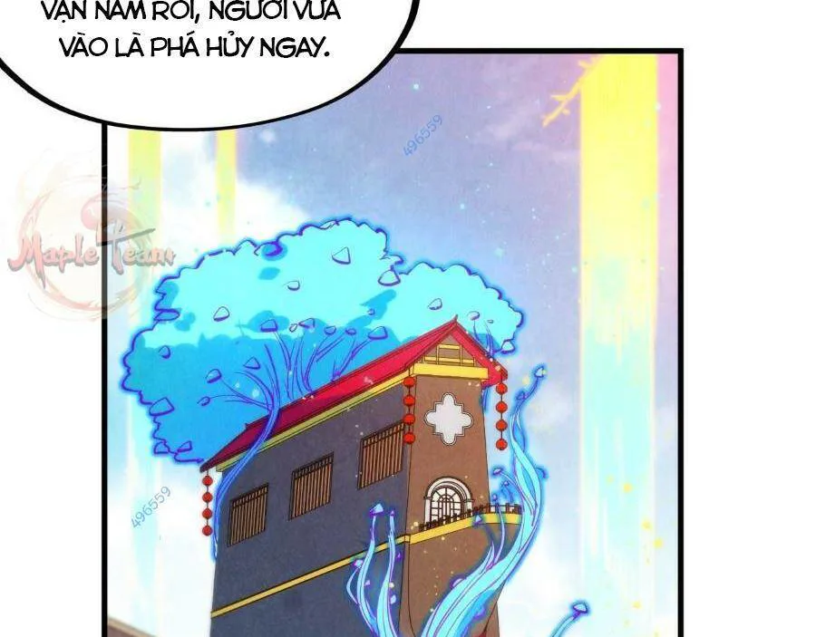 Vạn Cổ Chí Tôn chương 277 - trang 50