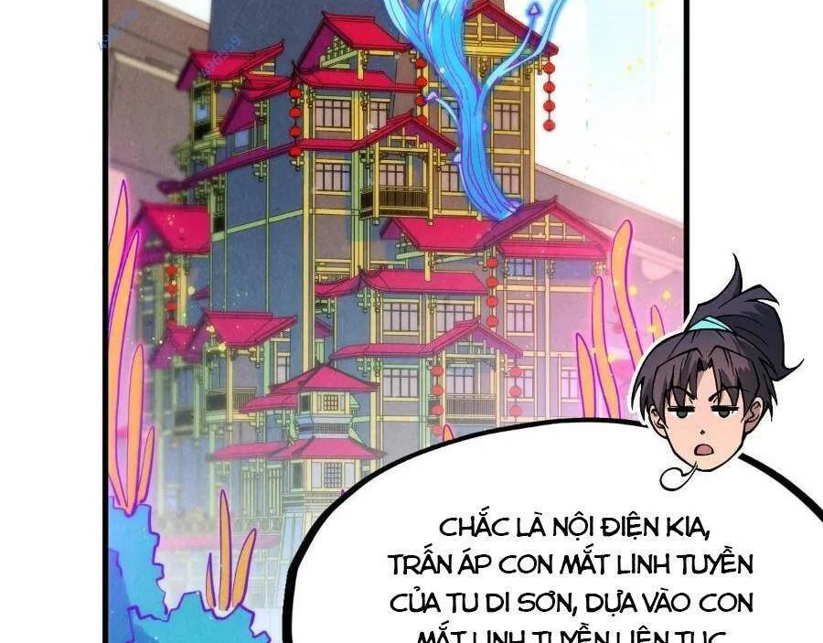 Vạn Cổ Chí Tôn chương 277 - trang 51