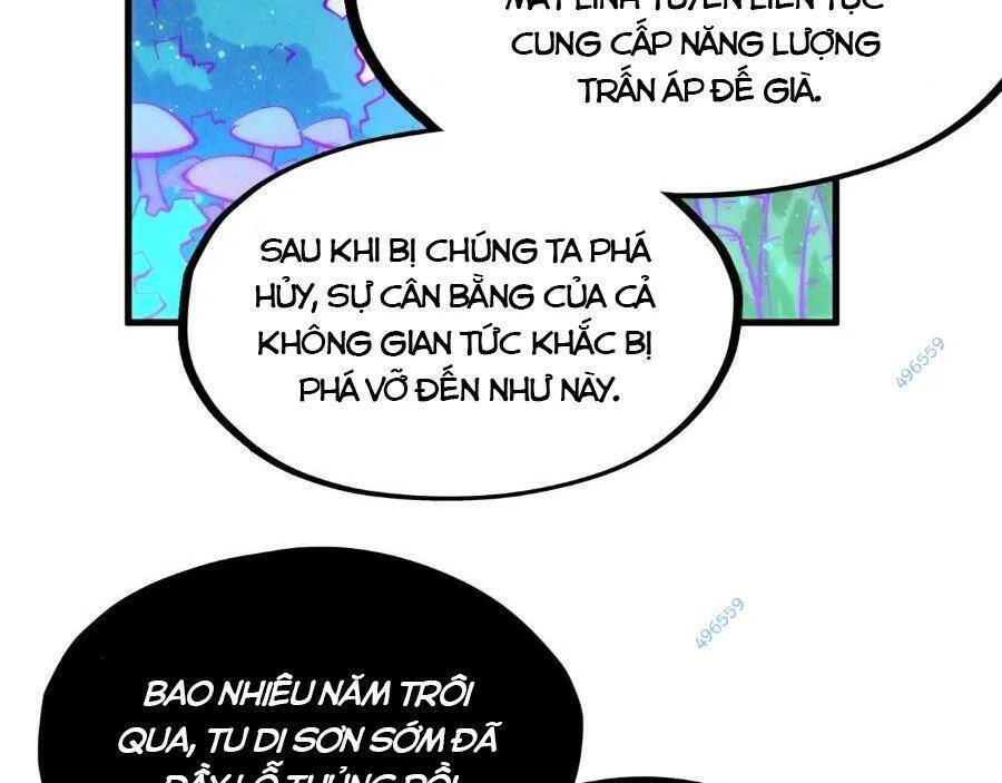 Vạn Cổ Chí Tôn chương 277 - trang 52