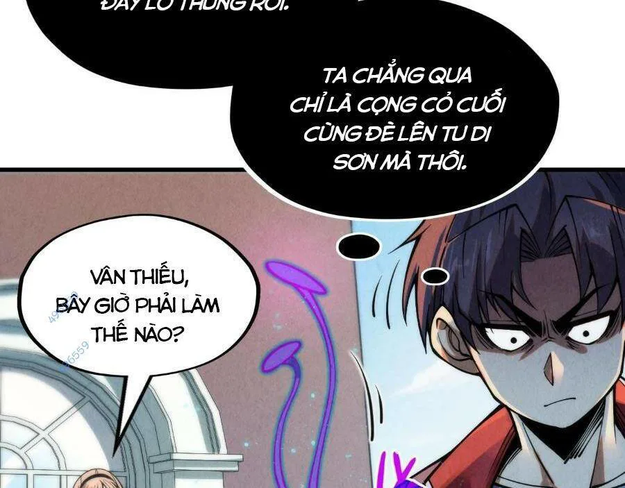 Vạn Cổ Chí Tôn chương 277 - trang 53