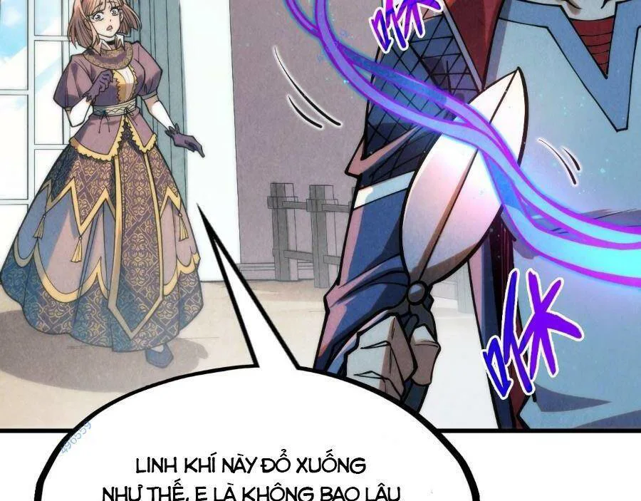 Vạn Cổ Chí Tôn chương 277 - trang 54