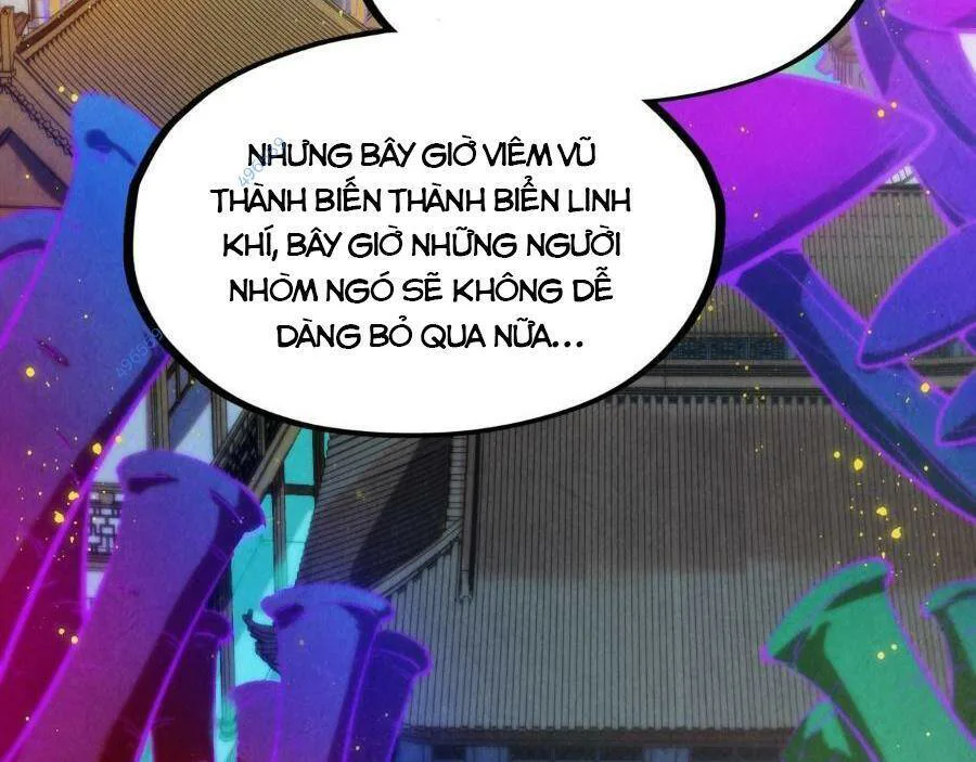 Vạn Cổ Chí Tôn chương 277 - trang 59