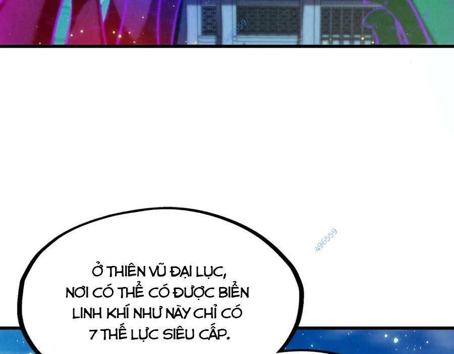 Vạn Cổ Chí Tôn chương 277 - trang 61