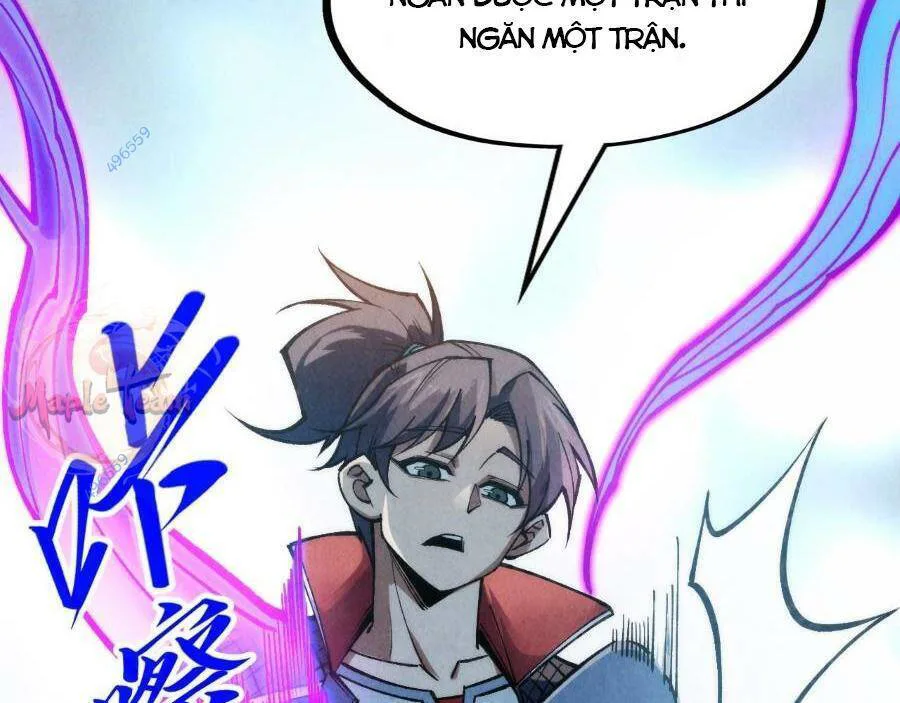 Vạn Cổ Chí Tôn chương 277 - trang 65