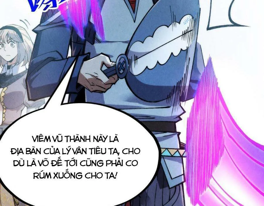 Vạn Cổ Chí Tôn chương 277 - trang 66