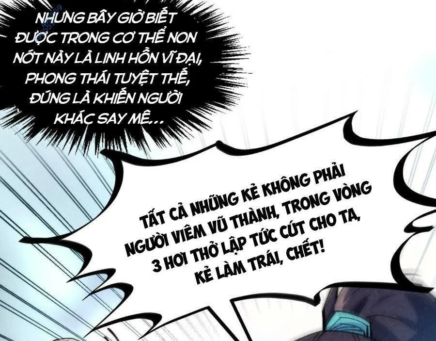 Vạn Cổ Chí Tôn chương 277 - trang 68