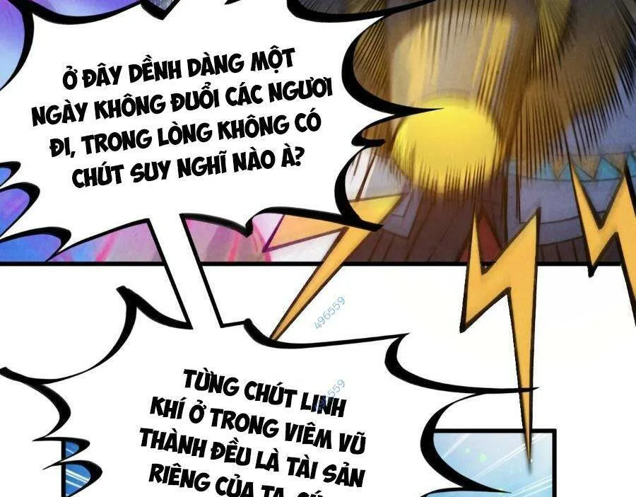 Vạn Cổ Chí Tôn chương 277 - trang 70