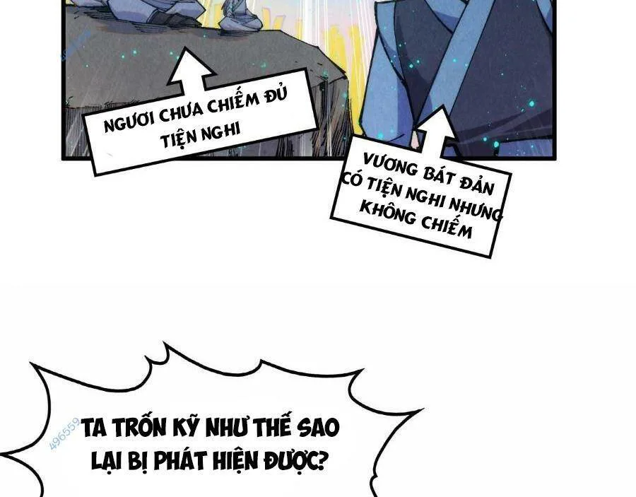 Vạn Cổ Chí Tôn chương 277 - trang 72