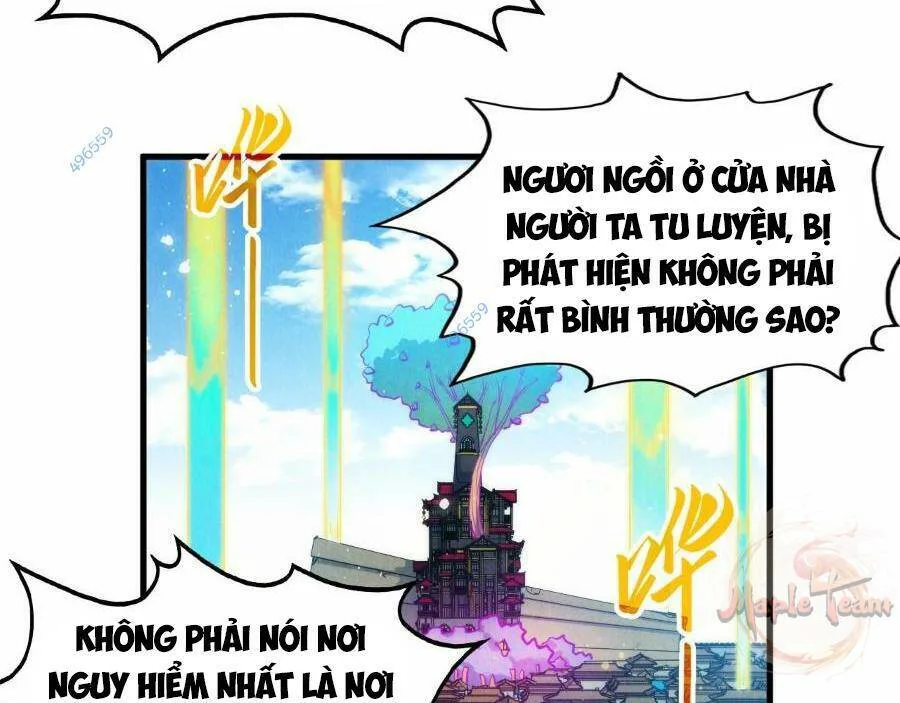 Vạn Cổ Chí Tôn chương 277 - trang 73