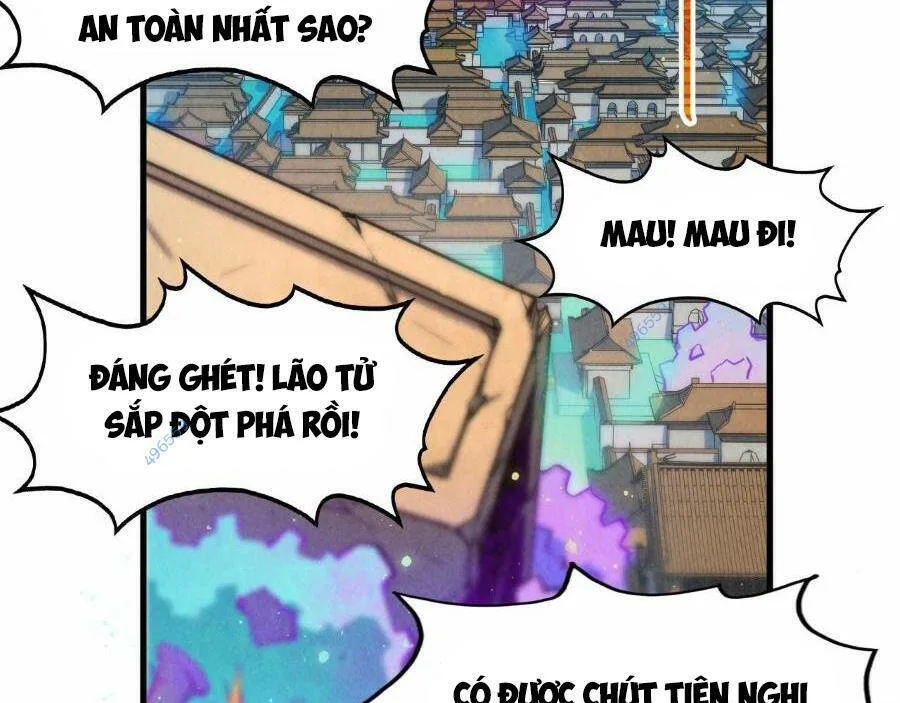 Vạn Cổ Chí Tôn chương 277 - trang 74
