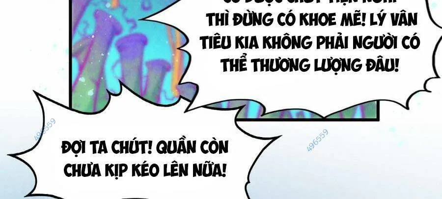 Vạn Cổ Chí Tôn chương 277 - trang 75
