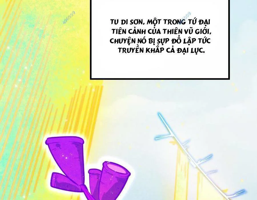 Vạn Cổ Chí Tôn chương 277 - trang 78