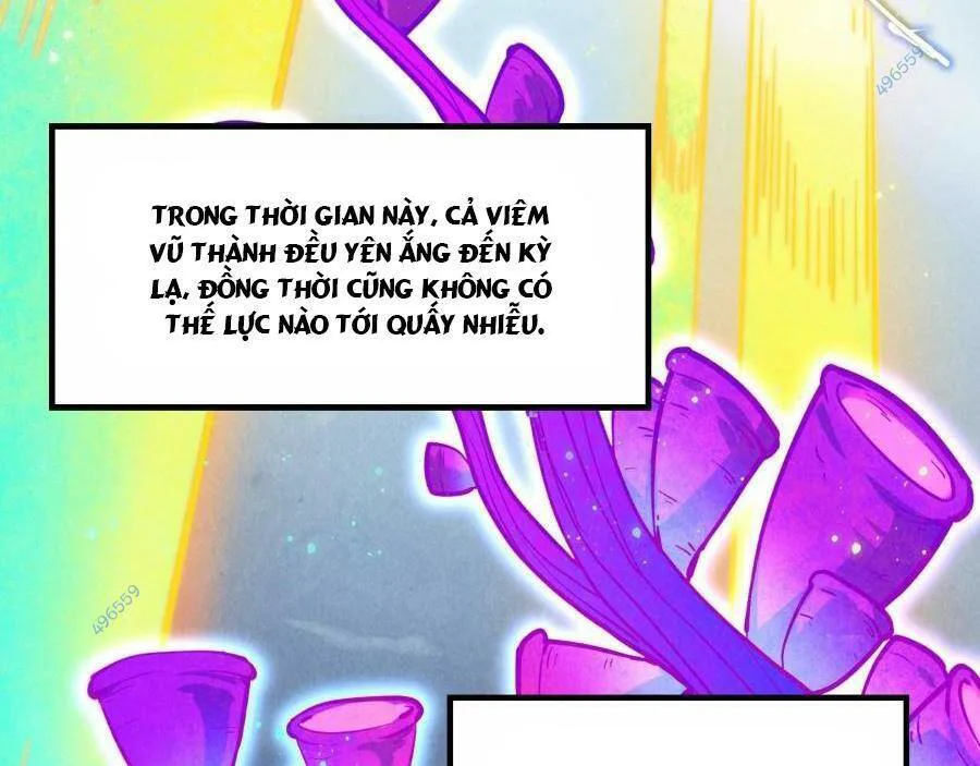 Vạn Cổ Chí Tôn chương 277 - trang 79