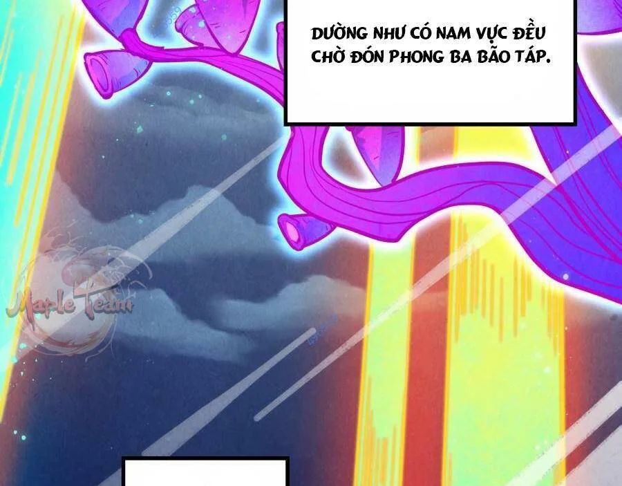Vạn Cổ Chí Tôn chương 277 - trang 80