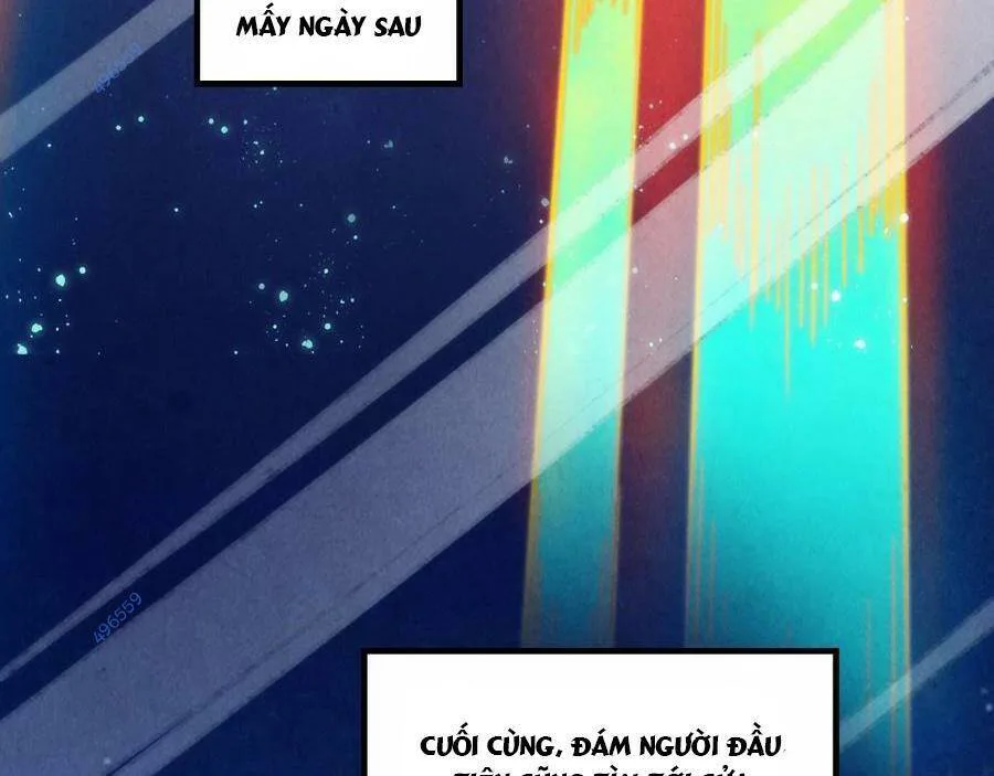 Vạn Cổ Chí Tôn chương 277 - trang 81