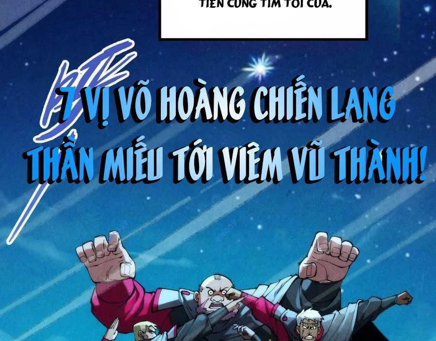 Vạn Cổ Chí Tôn chương 277 - trang 82