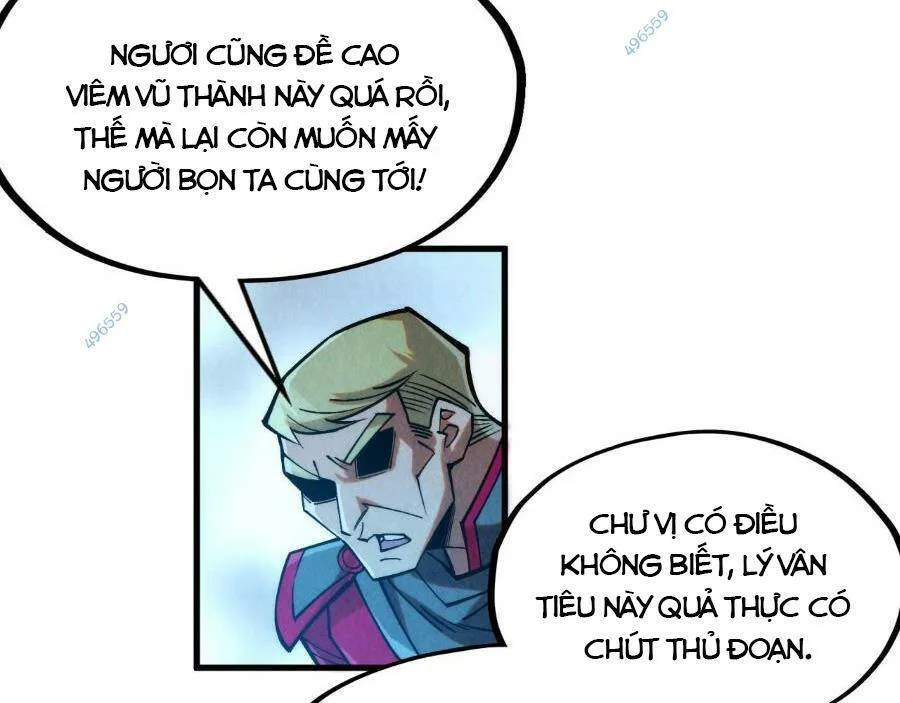 Vạn Cổ Chí Tôn chương 277 - trang 85