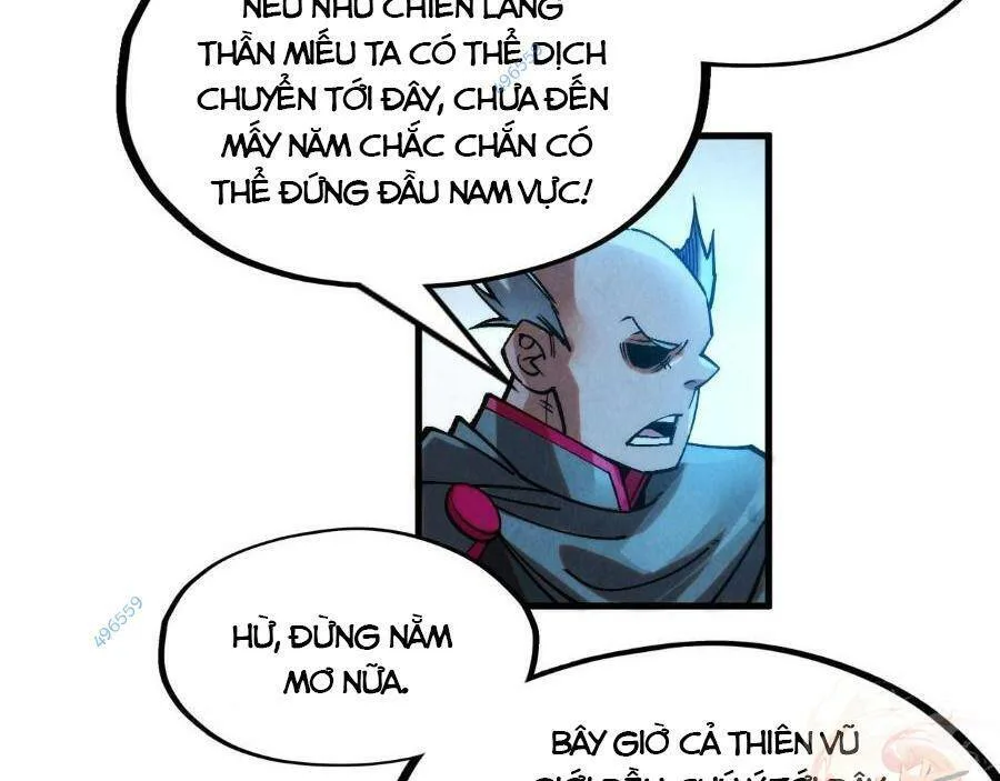 Vạn Cổ Chí Tôn chương 277 - trang 88