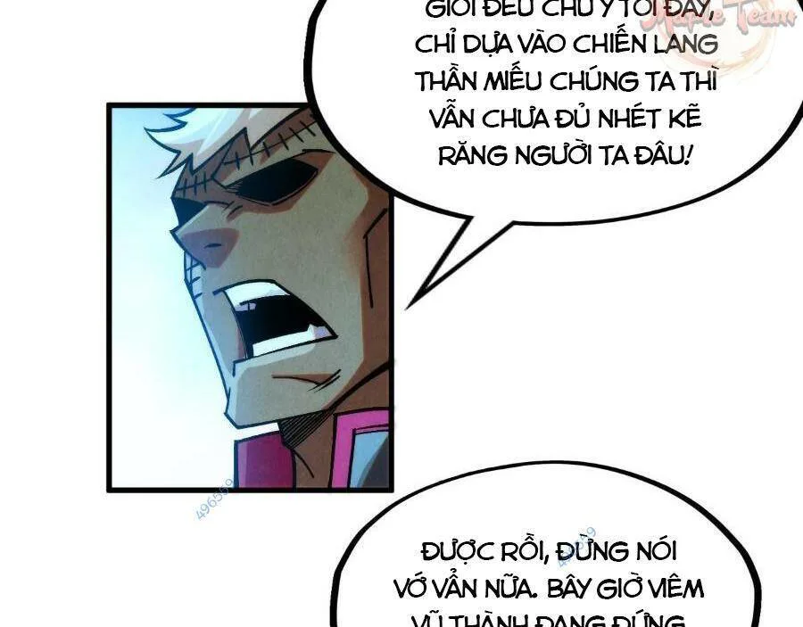 Vạn Cổ Chí Tôn chương 277 - trang 89