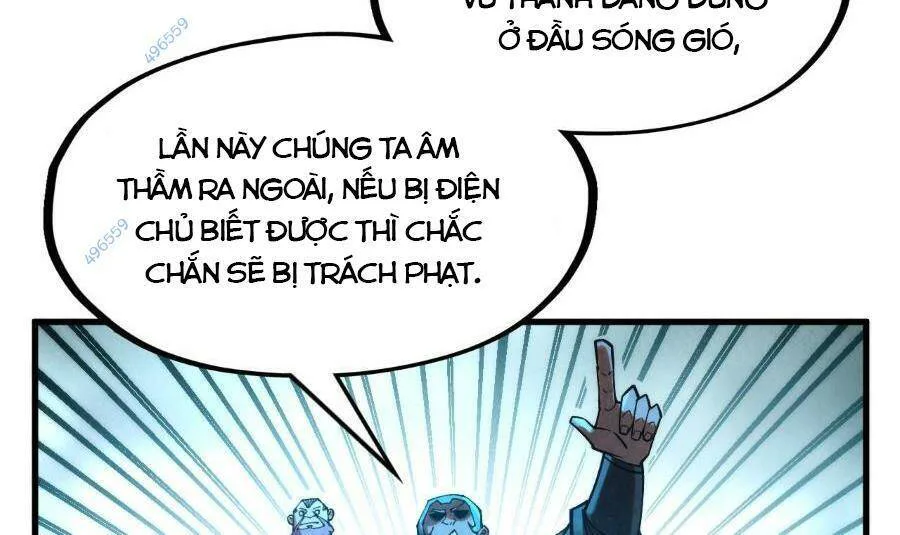 Vạn Cổ Chí Tôn chương 277 - trang 90