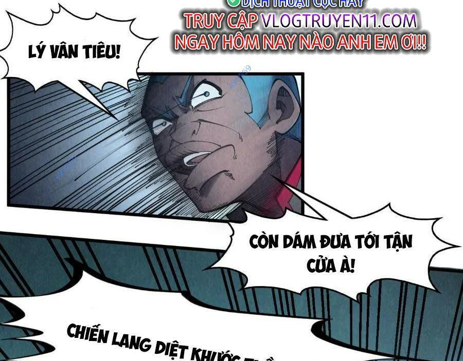 Vạn Cổ Chí Tôn chương 277 - trang 97