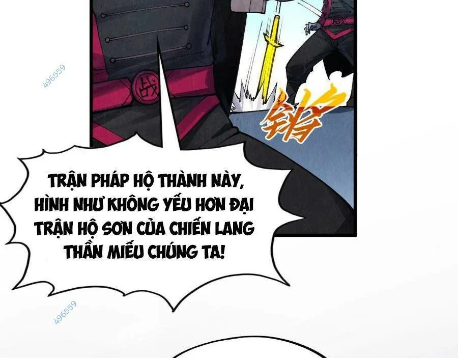 Vạn Cổ Chí Tôn chương 277 - trang 101