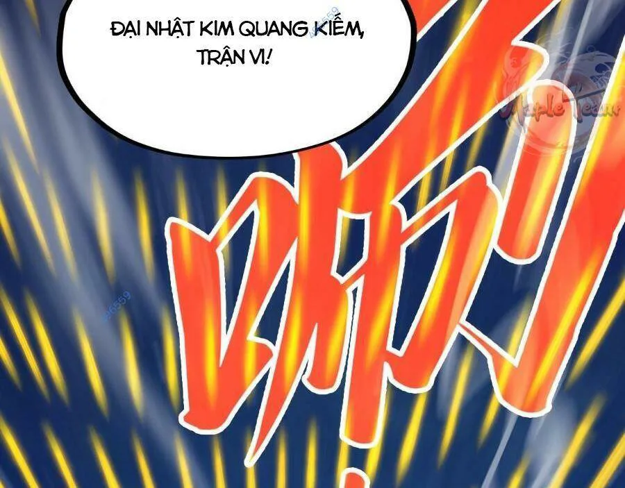 Vạn Cổ Chí Tôn chương 277 - trang 104