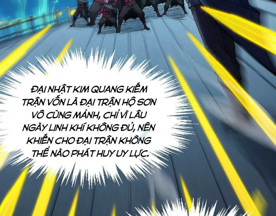 Vạn Cổ Chí Tôn chương 277 - trang 106