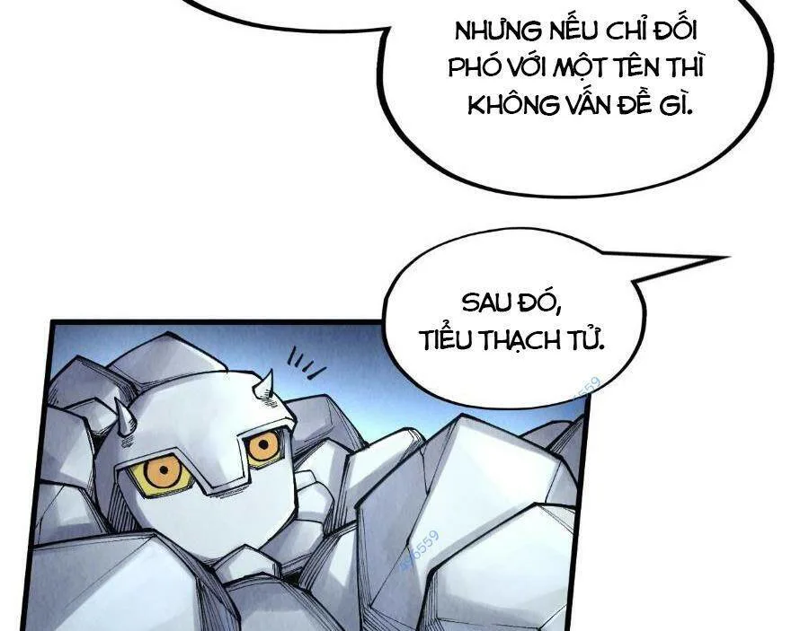 Vạn Cổ Chí Tôn chương 277 - trang 112