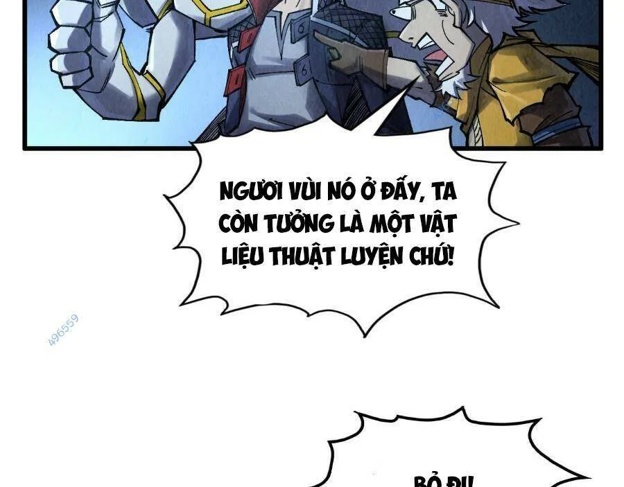 Vạn Cổ Chí Tôn chương 277 - trang 119