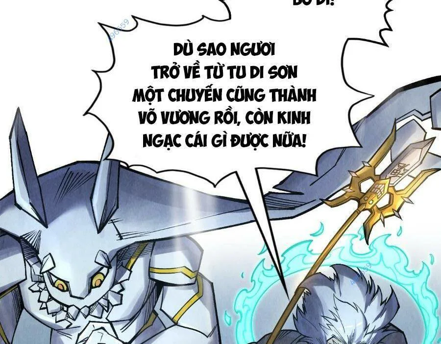 Vạn Cổ Chí Tôn chương 277 - trang 120