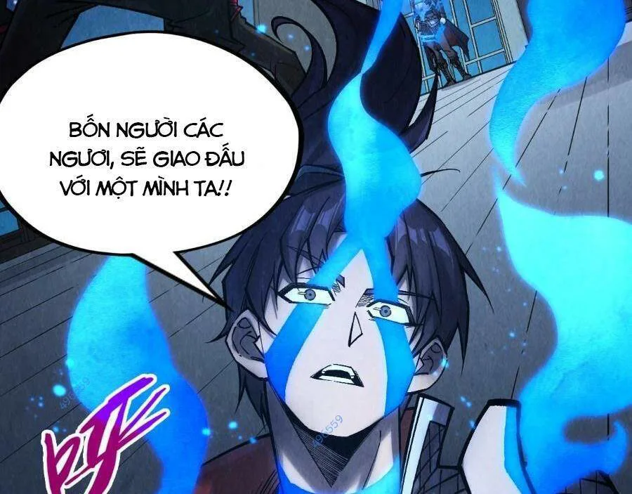 Vạn Cổ Chí Tôn chương 277 - trang 127