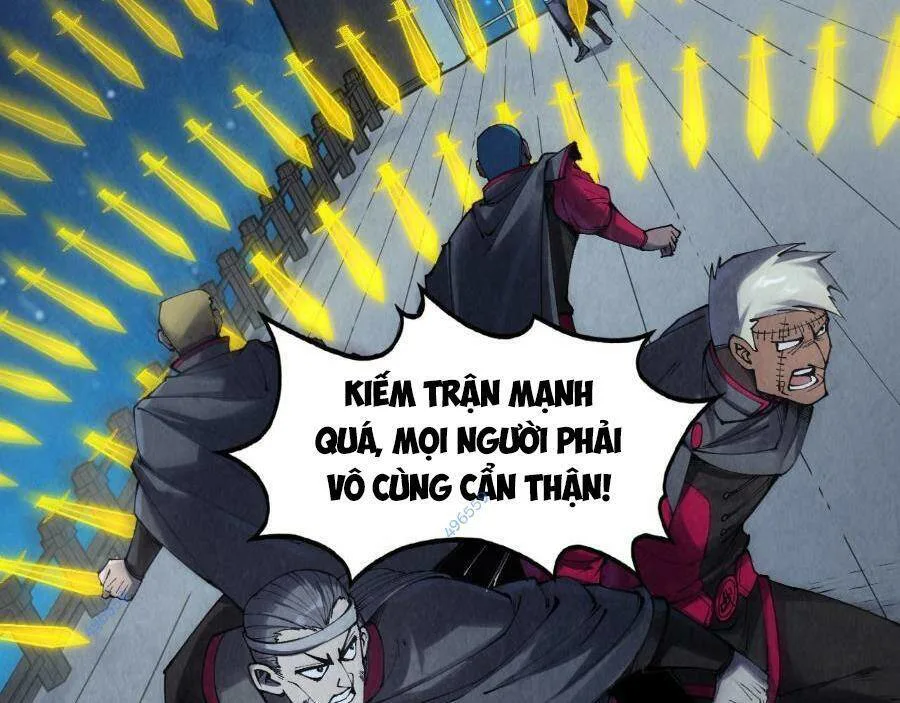 Vạn Cổ Chí Tôn chương 278 - trang 2