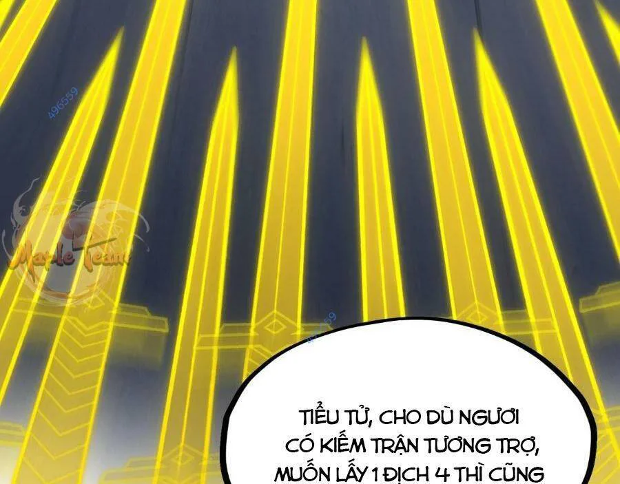 Vạn Cổ Chí Tôn chương 278 - trang 4