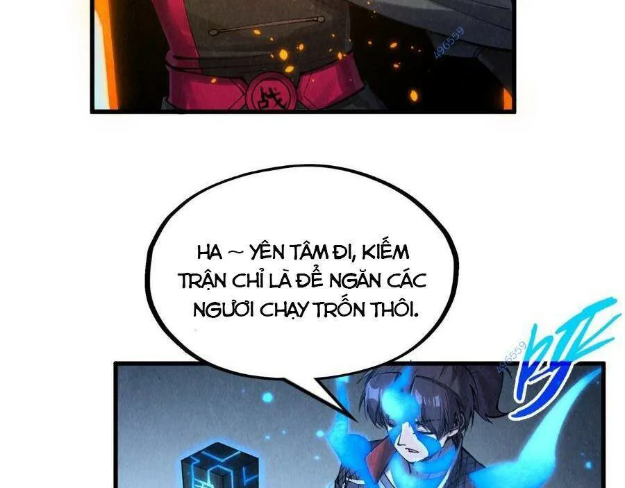Vạn Cổ Chí Tôn chương 278 - trang 6