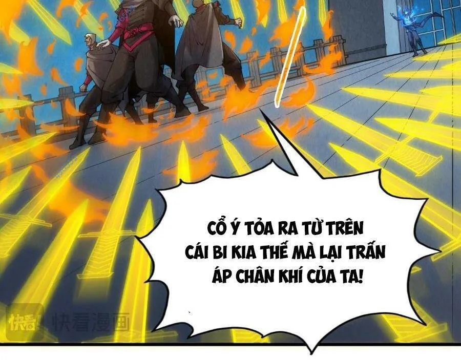 Vạn Cổ Chí Tôn chương 278 - trang 10