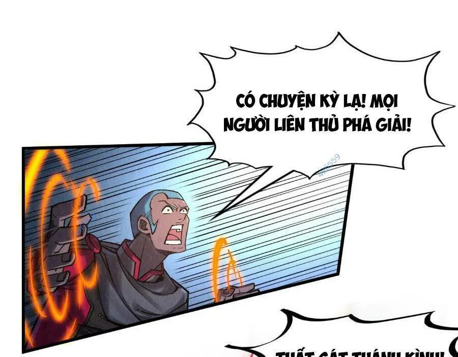 Vạn Cổ Chí Tôn chương 278 - trang 11