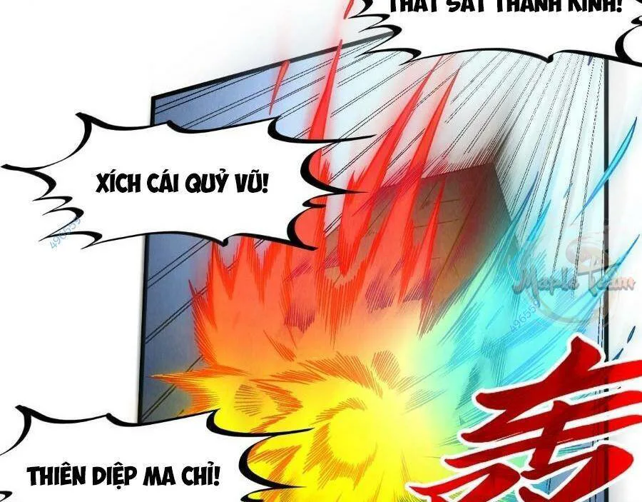 Vạn Cổ Chí Tôn chương 278 - trang 12